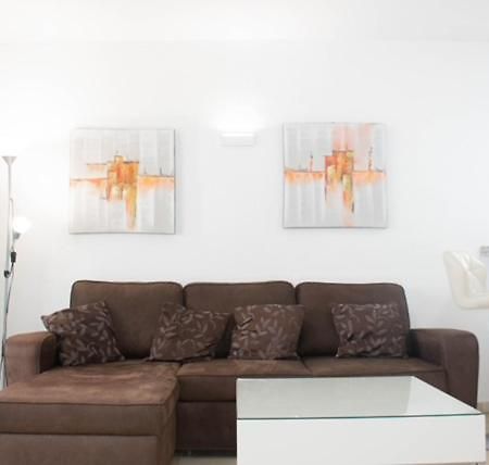 Apartamento Rio Mar 马尔韦利亚 外观 照片
