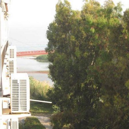Apartamento Rio Mar 马尔韦利亚 外观 照片