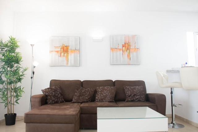 Apartamento Rio Mar 马尔韦利亚 外观 照片