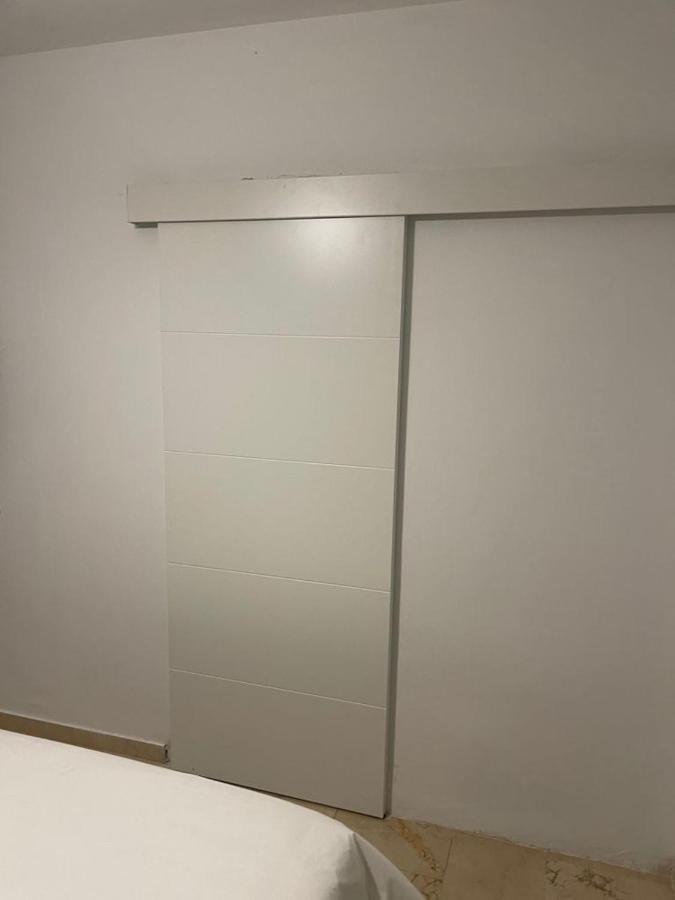 Apartamento Rio Mar 马尔韦利亚 外观 照片