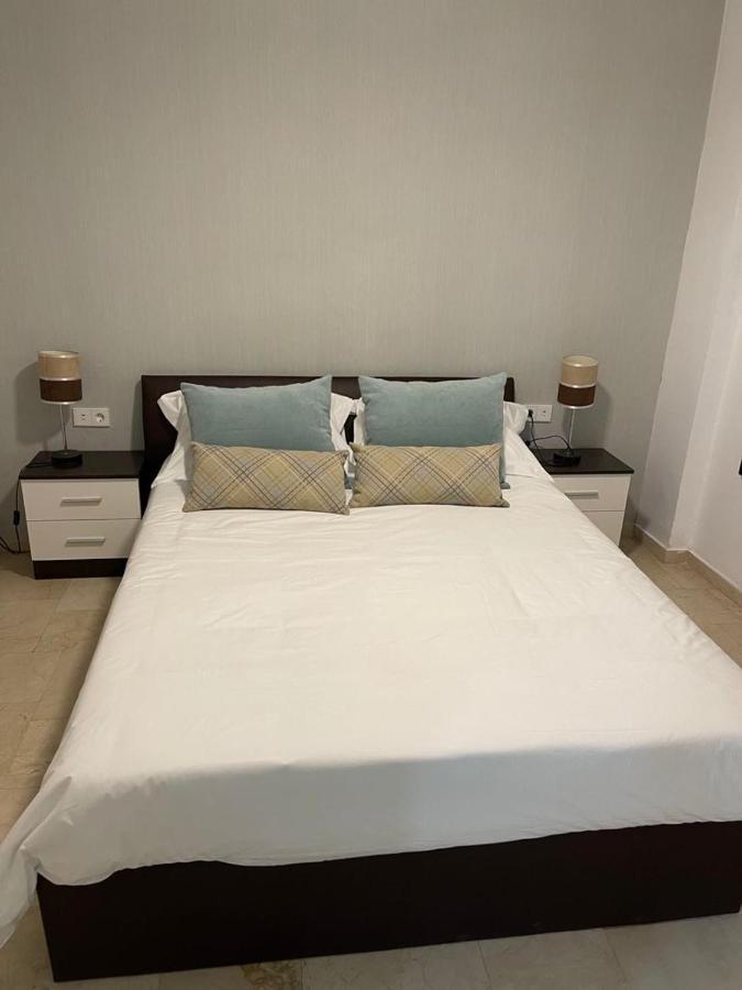 Apartamento Rio Mar 马尔韦利亚 外观 照片