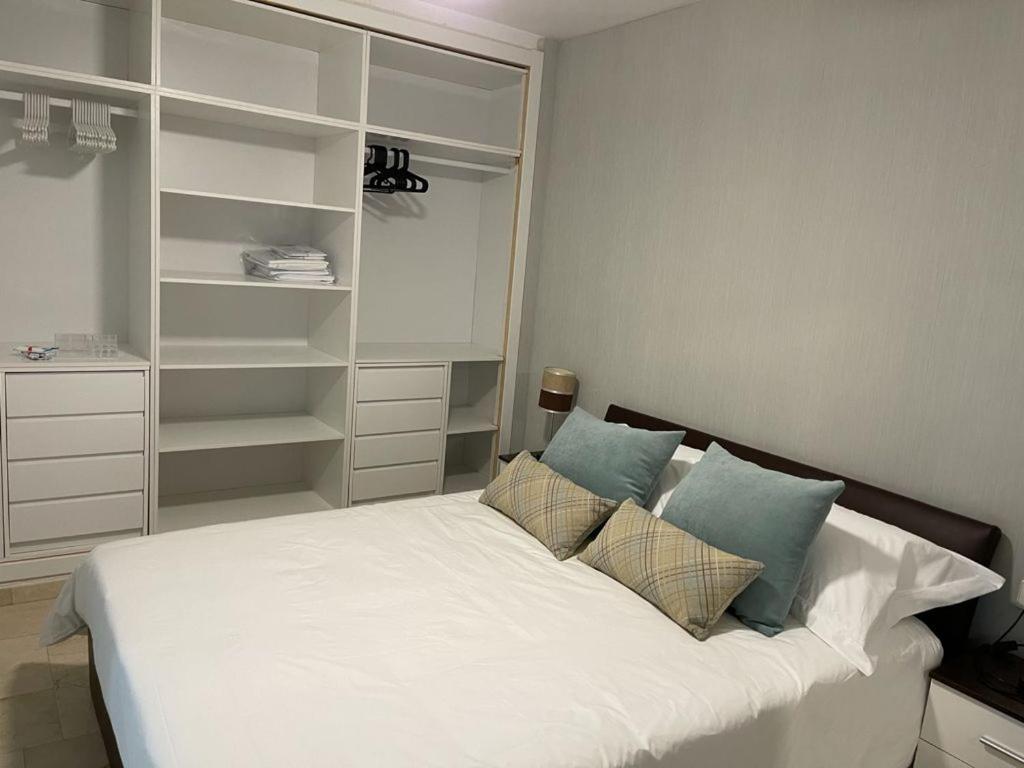 Apartamento Rio Mar 马尔韦利亚 外观 照片