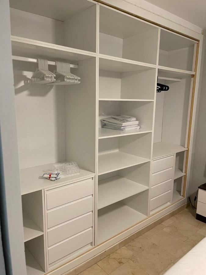 Apartamento Rio Mar 马尔韦利亚 外观 照片