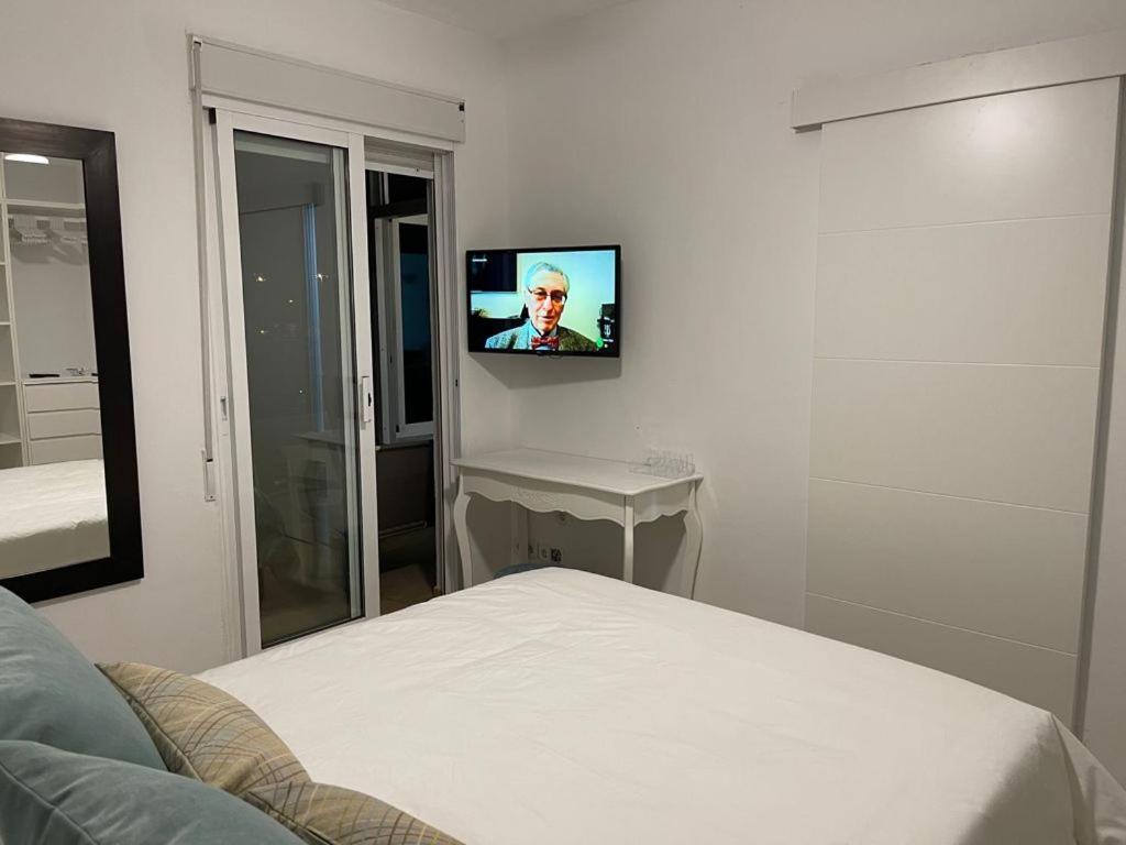 Apartamento Rio Mar 马尔韦利亚 外观 照片