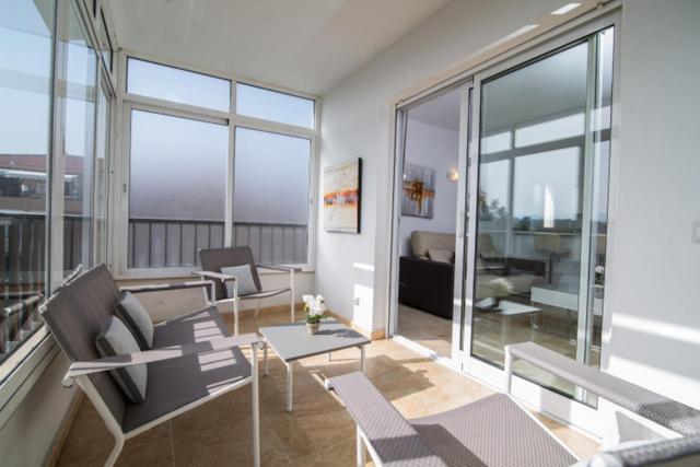Apartamento Rio Mar 马尔韦利亚 外观 照片