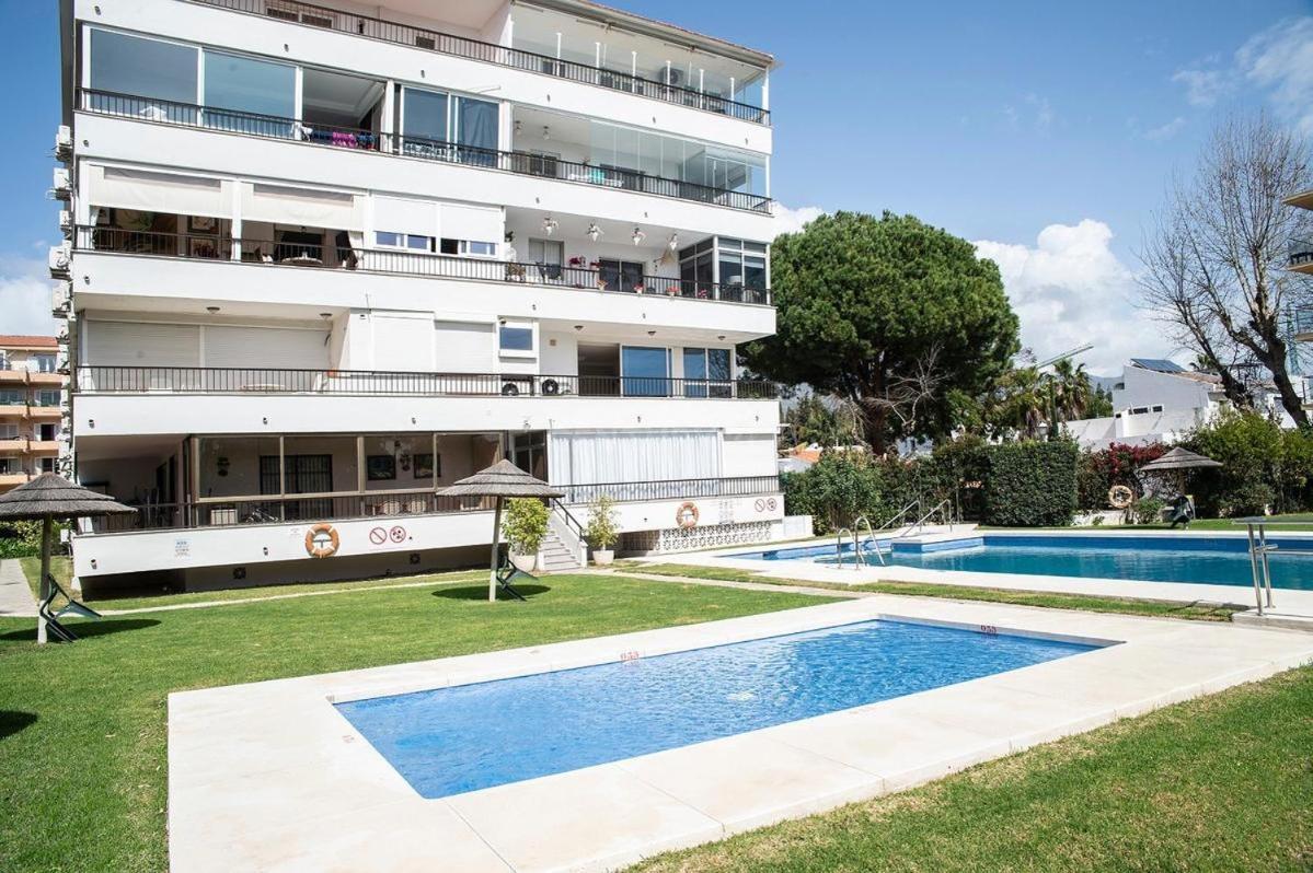 Apartamento Rio Mar 马尔韦利亚 外观 照片