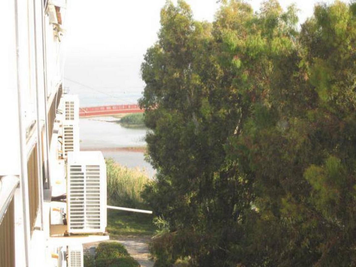 Apartamento Rio Mar 马尔韦利亚 外观 照片