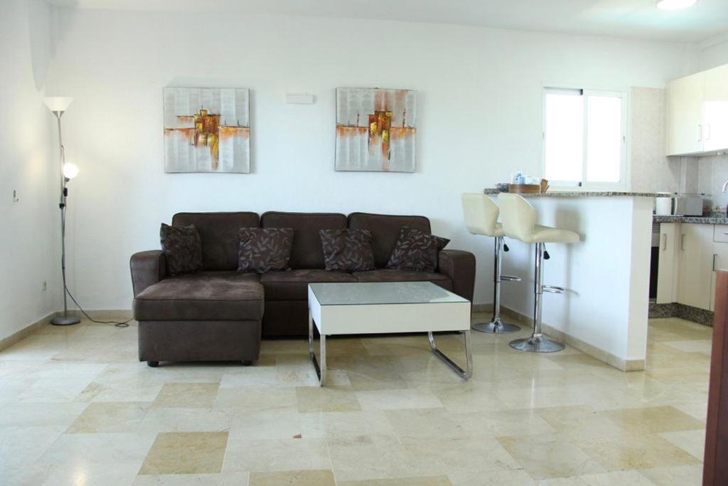 Apartamento Rio Mar 马尔韦利亚 外观 照片