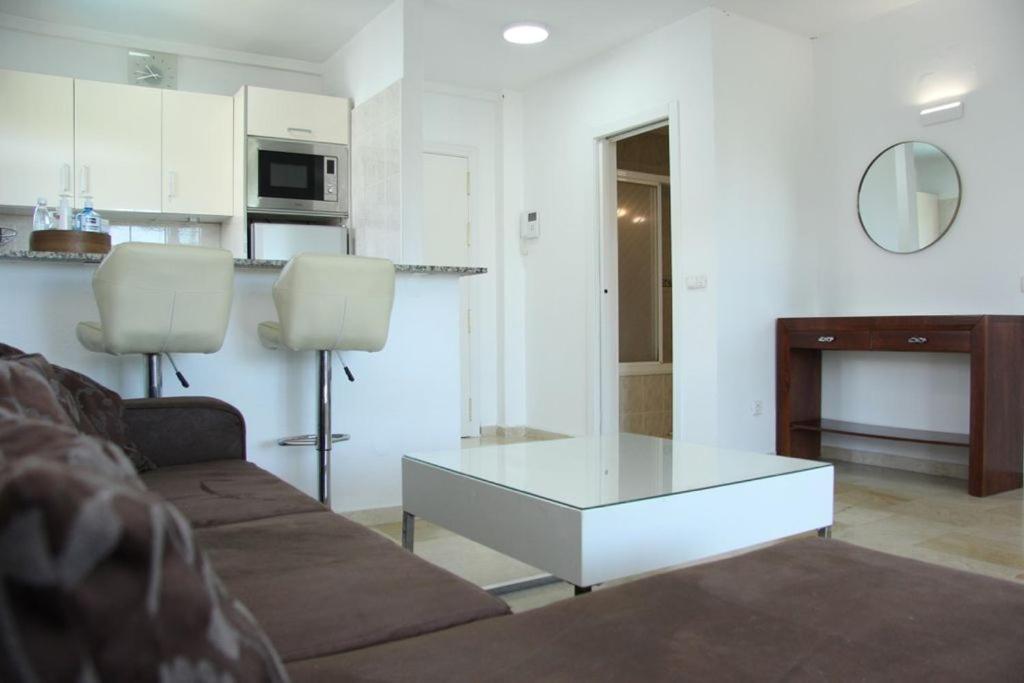 Apartamento Rio Mar 马尔韦利亚 外观 照片