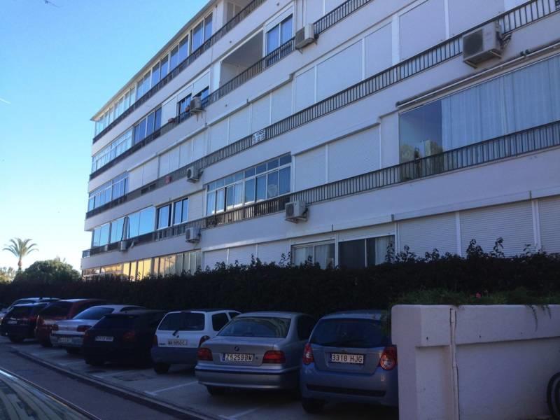 Apartamento Rio Mar 马尔韦利亚 外观 照片