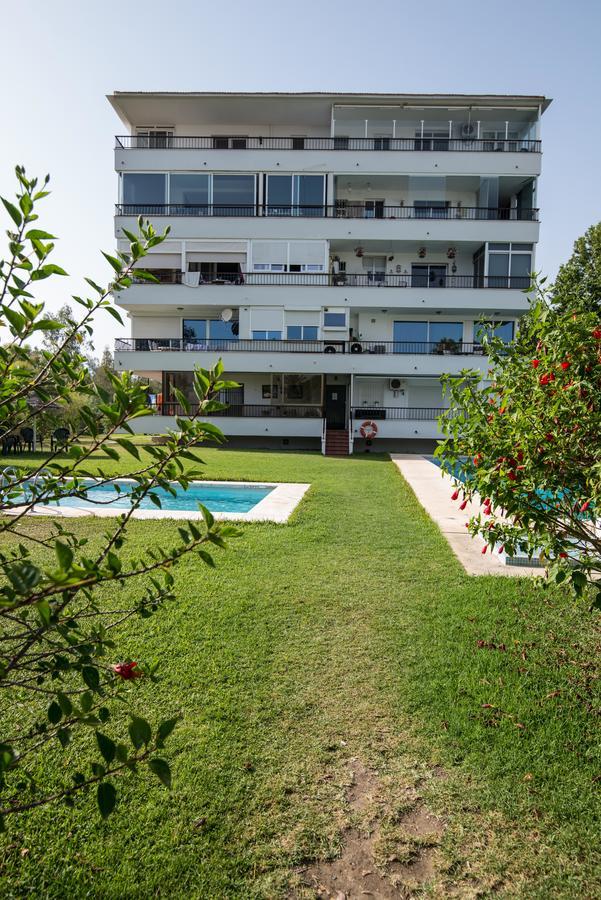 Apartamento Rio Mar 马尔韦利亚 外观 照片