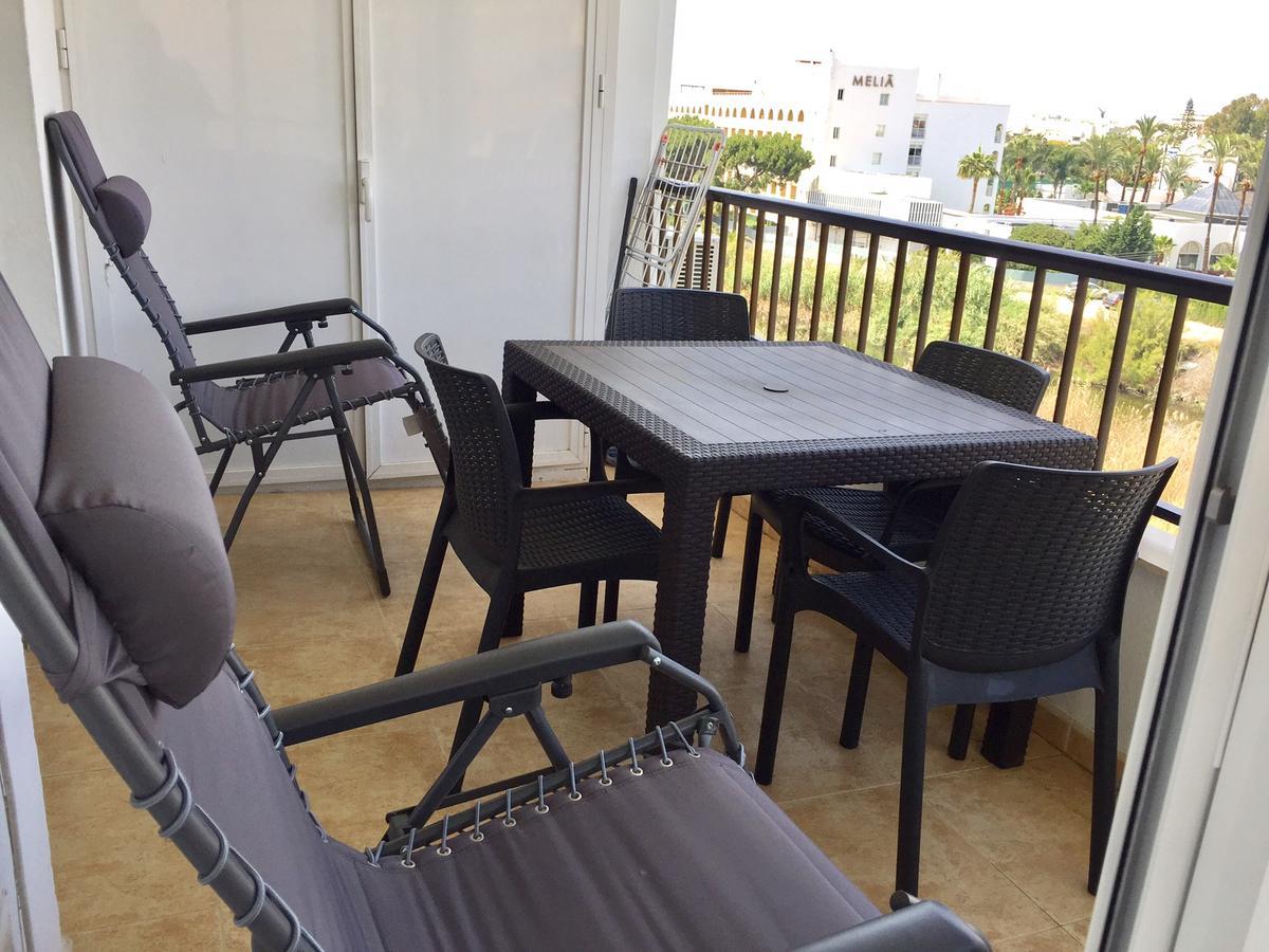 Apartamento Rio Mar 马尔韦利亚 外观 照片
