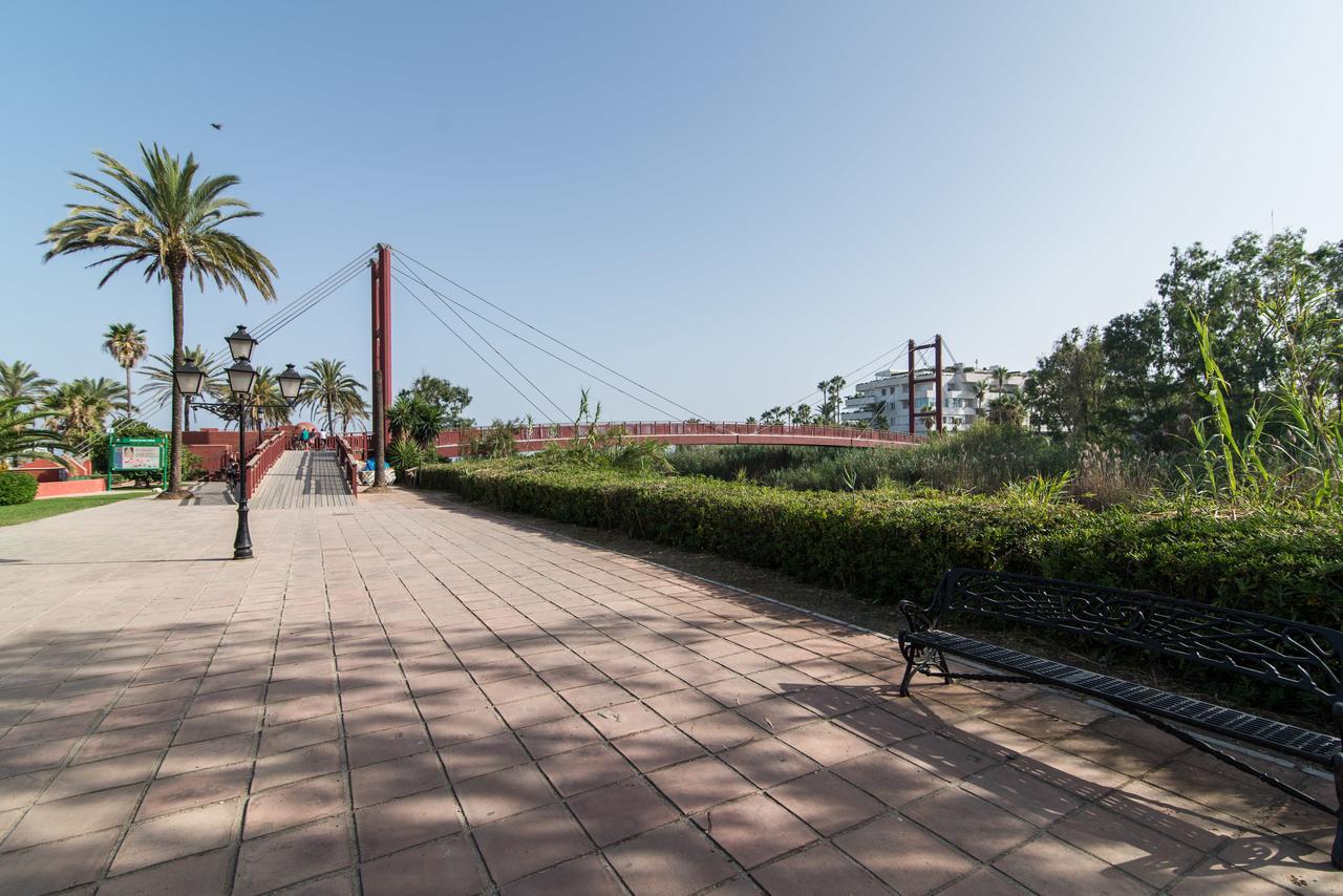 Apartamento Rio Mar 马尔韦利亚 外观 照片