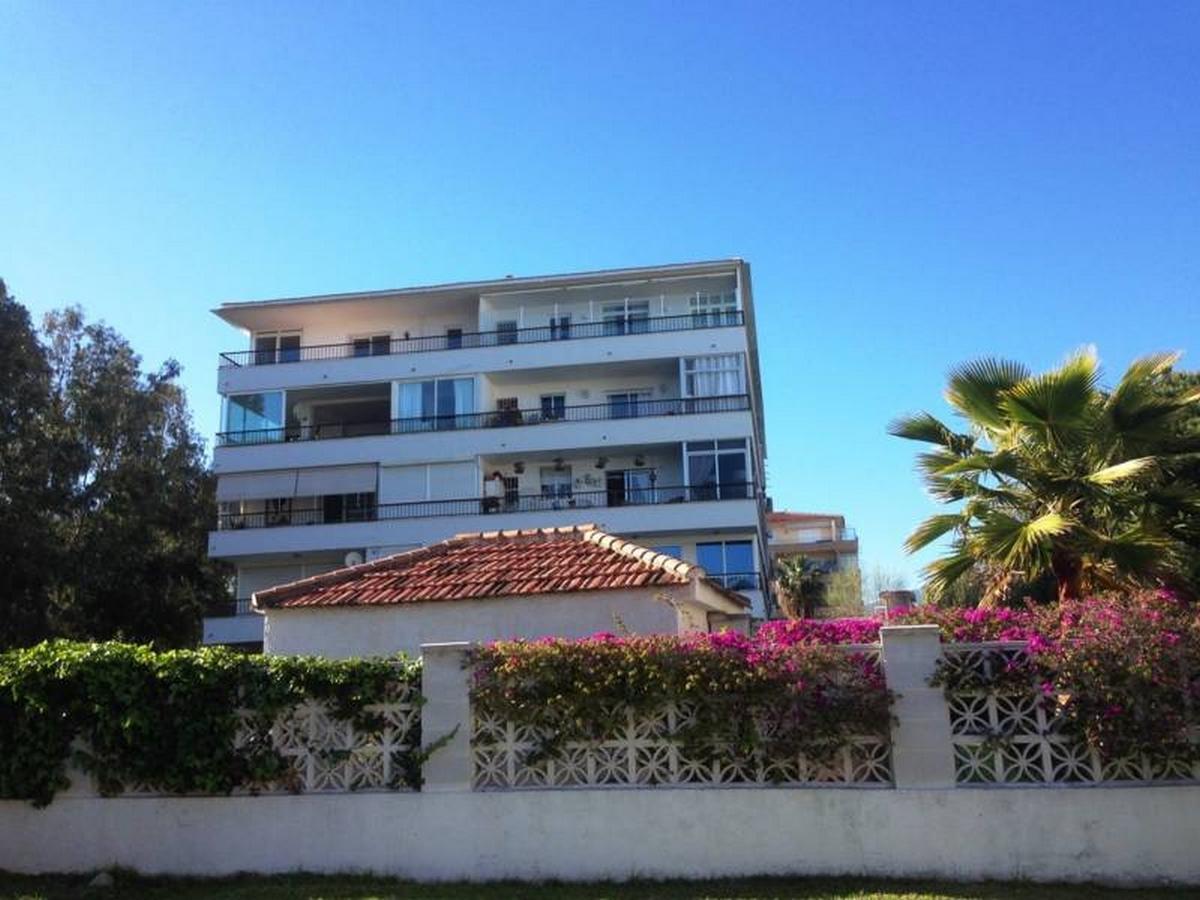 Apartamento Rio Mar 马尔韦利亚 外观 照片